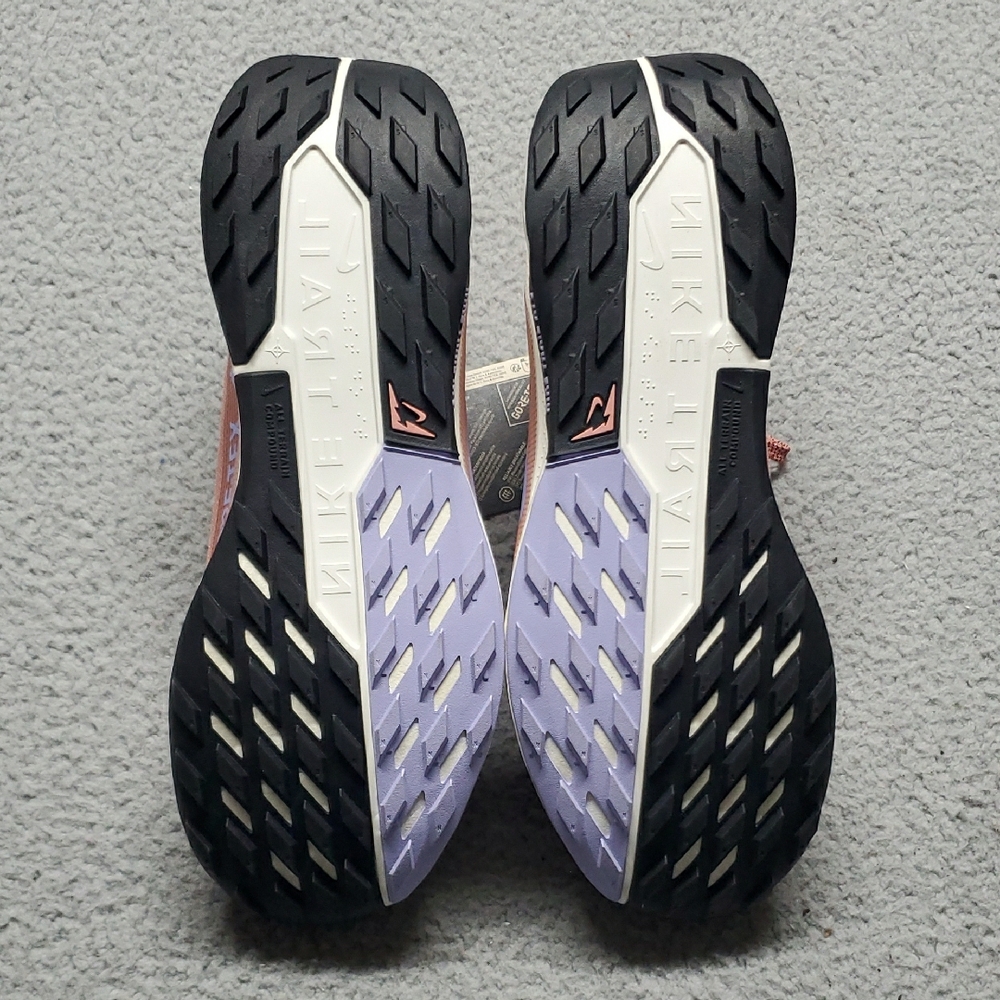 Nike Women's Nike Pegasus Trail 5 GORE-TEX Size 12 - Picture 6 of 11